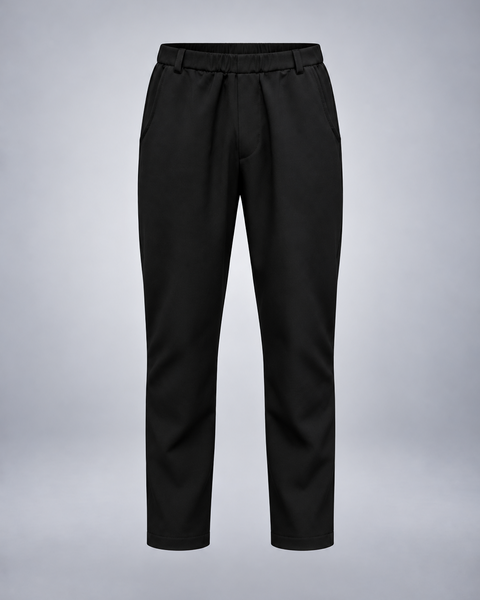 Casual брюки BTT-01-BLK-S фото