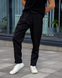 Casual брюки BTT-01-BLK-S фото 3